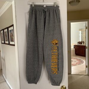 UMBC Sweatpants